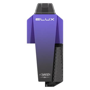Elux Cyberover 6K Prefilled Pod Kit - Scent Vape