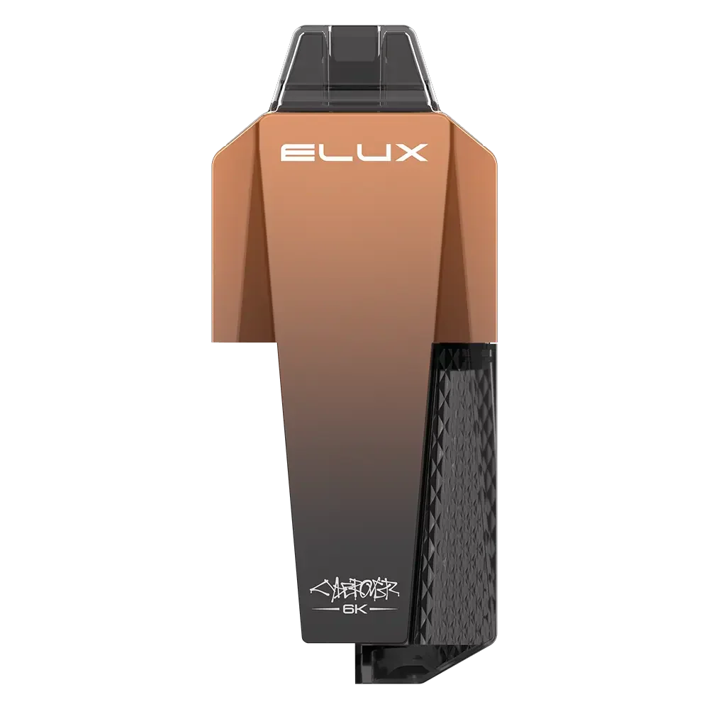 Elux Cyberover 6K Prefilled Pod Kit - Scent Vape