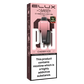 Elux Cyberover 6K Prefilled Pods