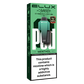 Elux Cyberover 6K Prefilled Pods
