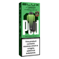 Elux Cyberover 6K Prefilled Pods