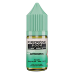 Buttermints Elux Firerose 5000 Nic Salt Vape Juice - Scent Vape