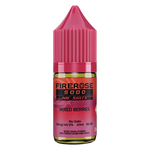 Mixed Berries Elux Firerose 5000 Nic Salt Vape Juice - Scent Vape