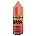 Passionfruit Orange Guava Elux Firerose 5000 Nic Salt Vape Juice - Scent Vape