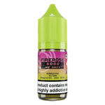 Bubblegum Elux Firerose 5000 Nic Salt Vape Juice - Scent Vape