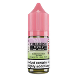 Bubblegum Mint Elux Firerose 5000 Nic Salt Vape Juice - Scent Vape