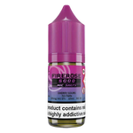 Cherry Sours Elux Firerose 5000 Nic Salt Vape Juice - Scent Vape