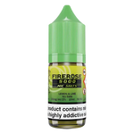 Lemon Lime Elux Firerose 5000 Nic Salt Vape Juice - Scent Vape