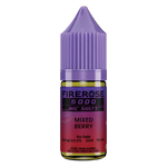 Mixed Berry Elux Firerose 5000 Nic Salt Vape Juice - Scent Vape