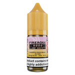 Pineapple Peach Mango Elux Firerose 5000 Nic Salt Vape Juice - Scent Vape