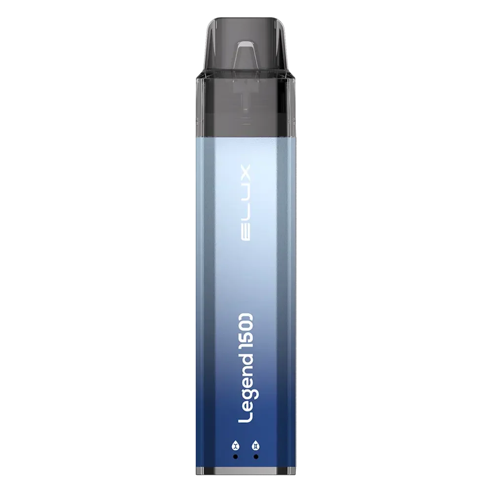 Elux Legend 1500 2in1 Prefilled Pod Kit - Scent Vape