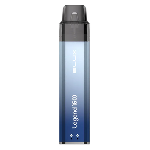 Elux Legend 1500 2in1 Prefilled Pod Kit - Scent Vape