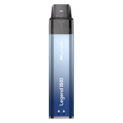 Elux Legend 1500 2in1 Prefilled Pod Kit - Scent Vape