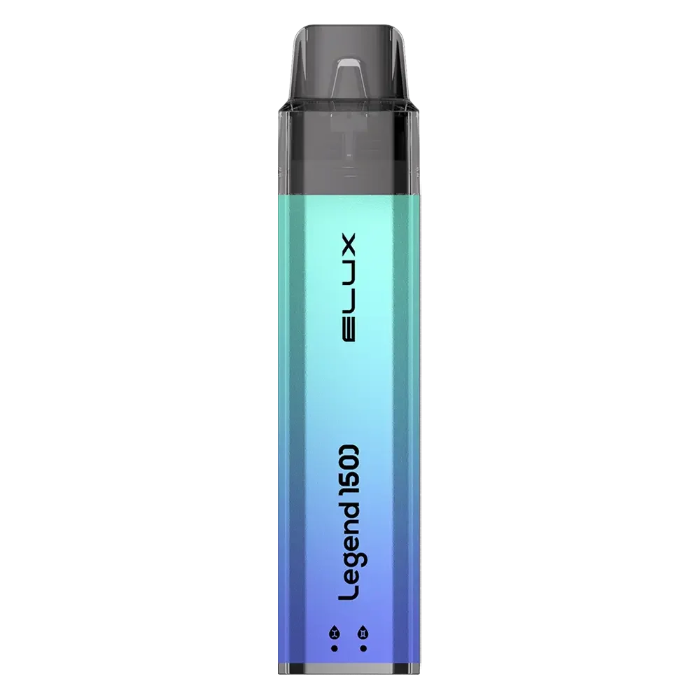 Elux Legend 1500 2in1 Prefilled Pod Kit - Scent Vape