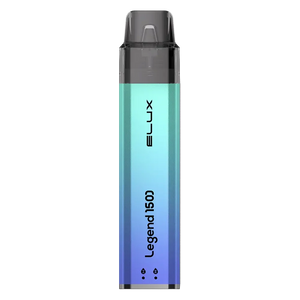 Elux Legend 1500 2in1 Prefilled Pod Kit - Scent Vape