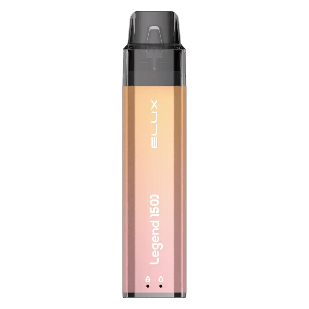 Elux Legend 1500 2in1 Prefilled Pod Kit - Scent Vape
