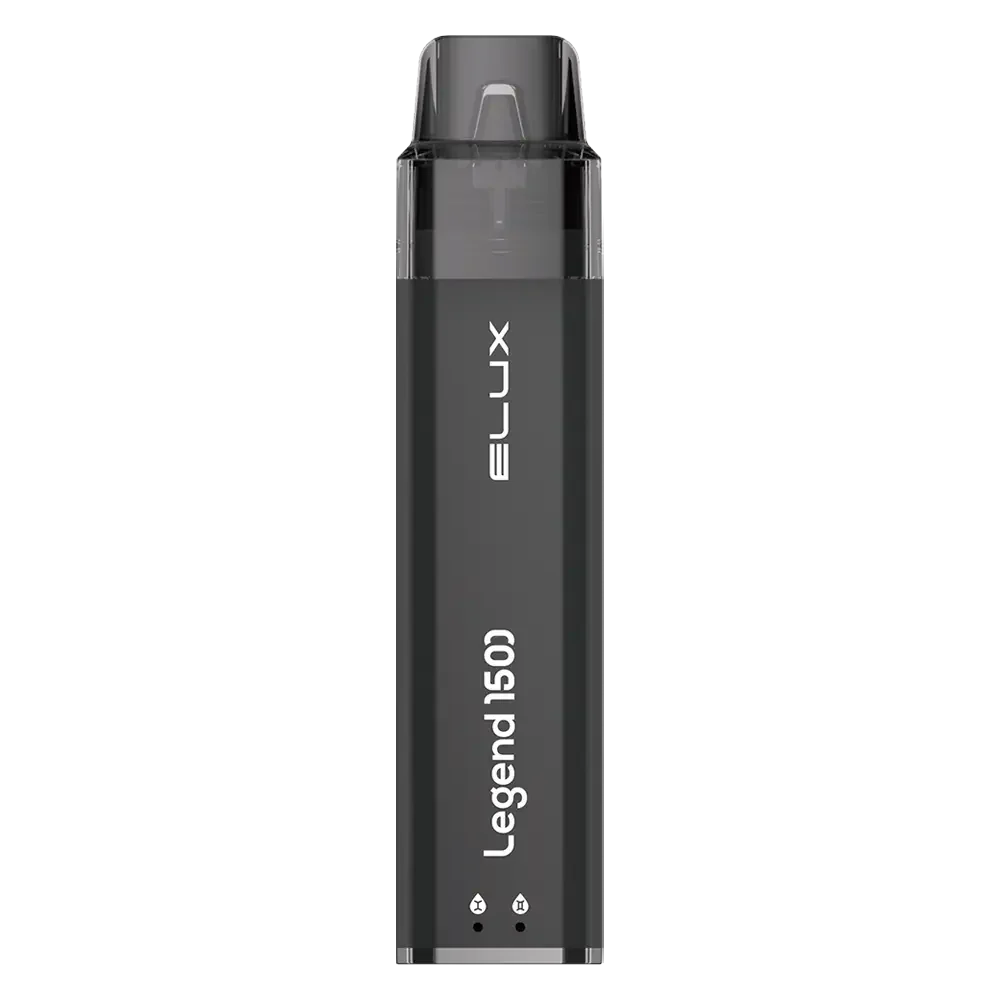 Elux Legend 1500 2in1 Prefilled Pod Kit - Scent Vape