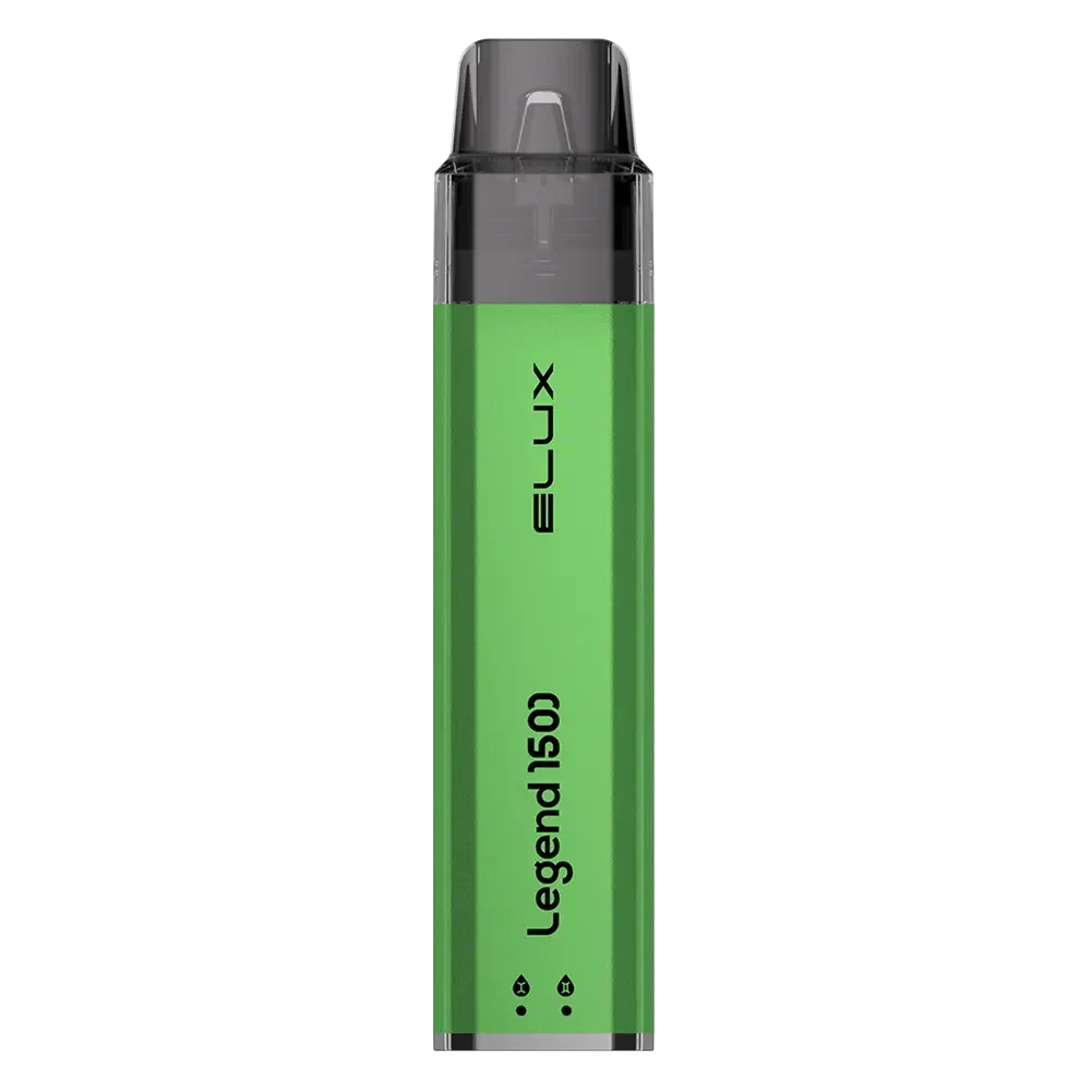 Elux Legend 1500 2in1 Prefilled Pod Kit - Scent Vape