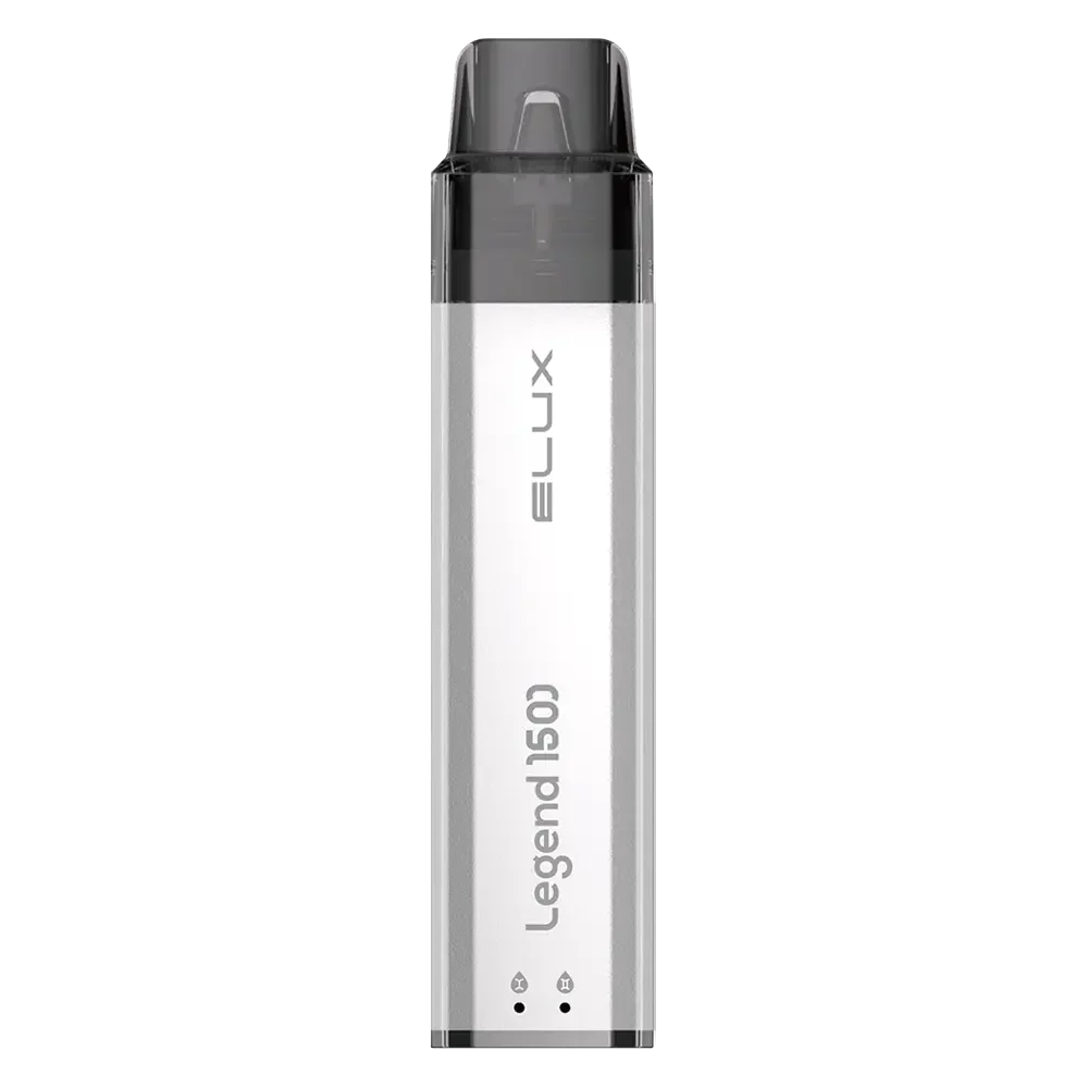 Elux Legend 1500 2in1 Prefilled Pod Kit - Scent Vape
