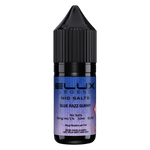 Blue Razz Gummy Elux Legend Nic Salt Vape Juice - Scent Vape
