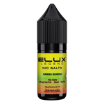 Hawaii Sunrise Elux Legend Nic Salt Vape Juice