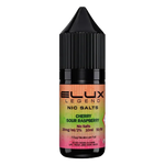 Cherry Sour Raspberry Elux Legend Nic Salt Vape Juice