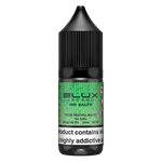 Fresh Menthol Mojito Elux Legend Nic Salt Vape Juice