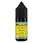 Pineapple Ice Elux Legend Nic Salt Vape Juice