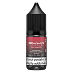 Strawberry Raspberry Cherry Elux Legend Nic Salt E-Liquid