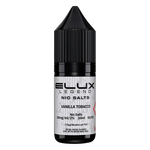 Vanilla Tobacco Elux Legend Nic Salt E-Liquid