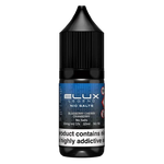 Blueberry Cherry Cranberry Elux Legend Nic Salts E-Liquid