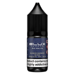 Blueberry Raspberry Elux Legend Nic Salt Vape Juice