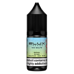 Menthol Elux Legend Nic Salt Vape Juice