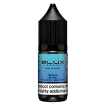 Mr Blue Elux Legend Nic Salts E-Liquid - Scent Vape