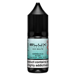 Watermelon Ice Elux Legend Nic Salt E-Liquid
