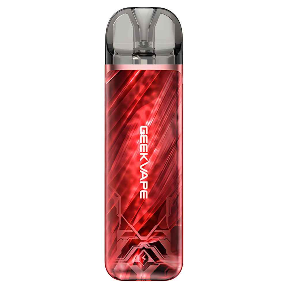 GeekVape Obelisk U Pod Vape Kit