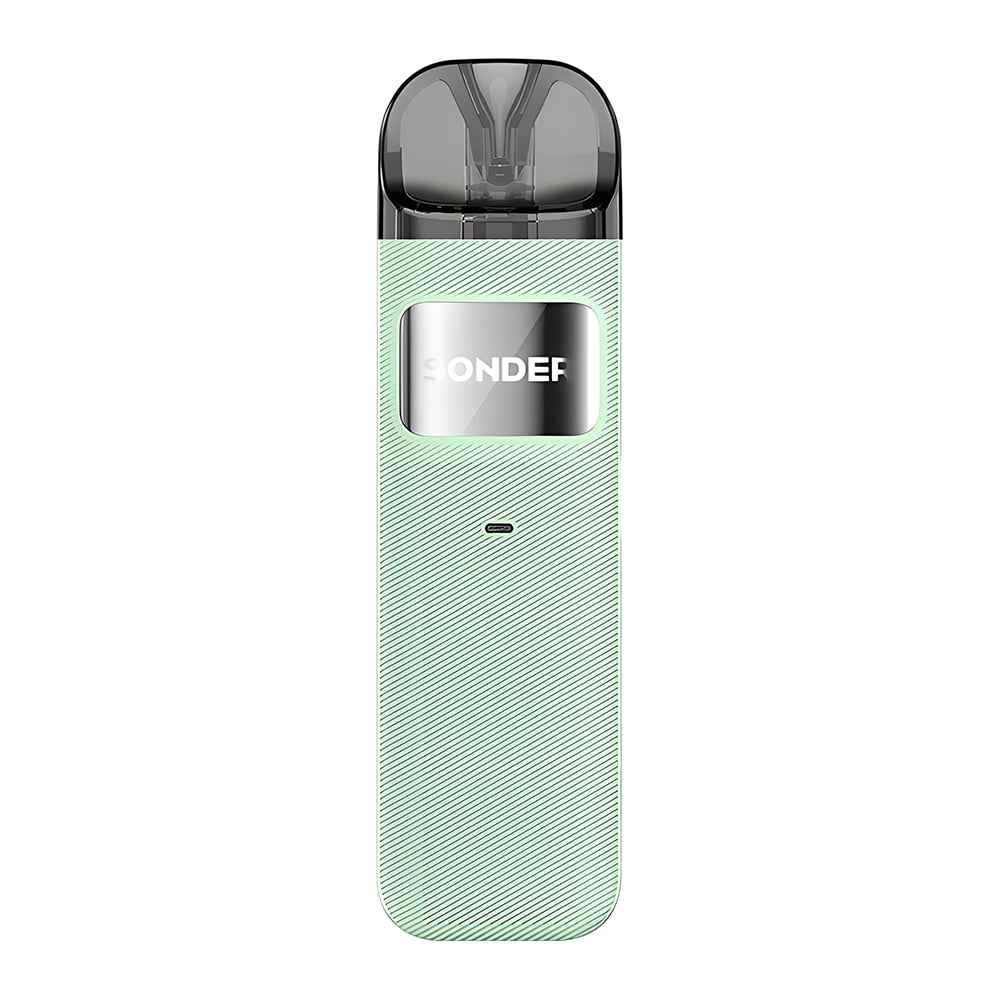 GeekVape Sonder U Pod Vape Kit