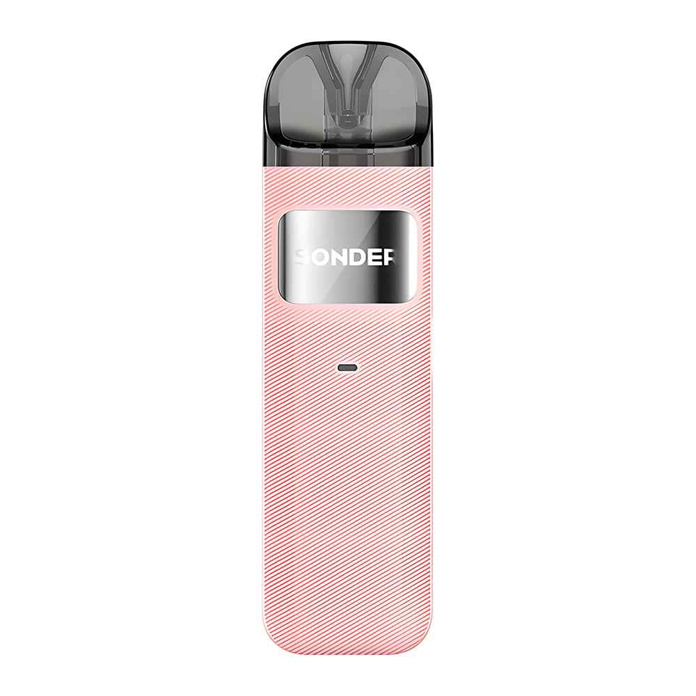 GeekVape Sonder U Pod Vape Kit