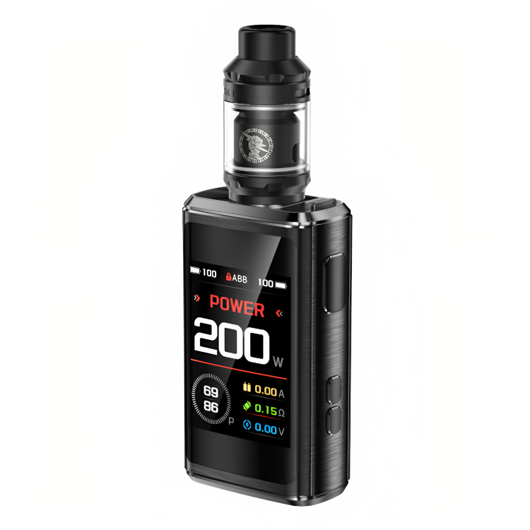 GeekVape Z200 Vape Kit - Scent Vape