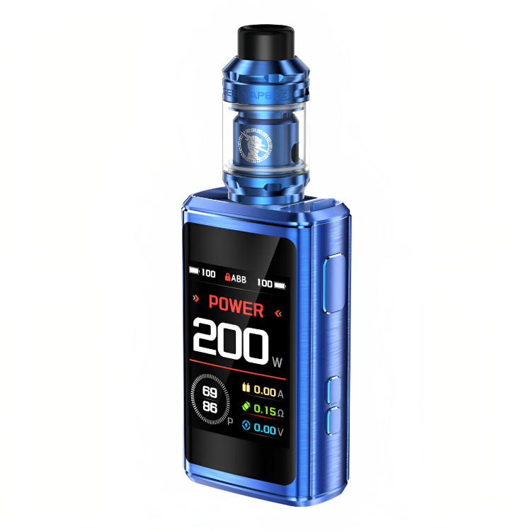 GeekVape Z200 Vape Kit - Scent Vape