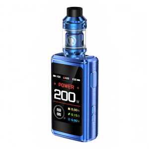 GeekVape Z200 Vape Kit - Scent Vape