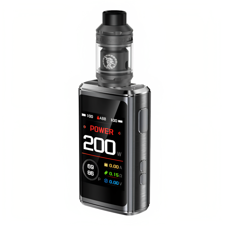 GeekVape Z200 Vape Kit - Scent Vape