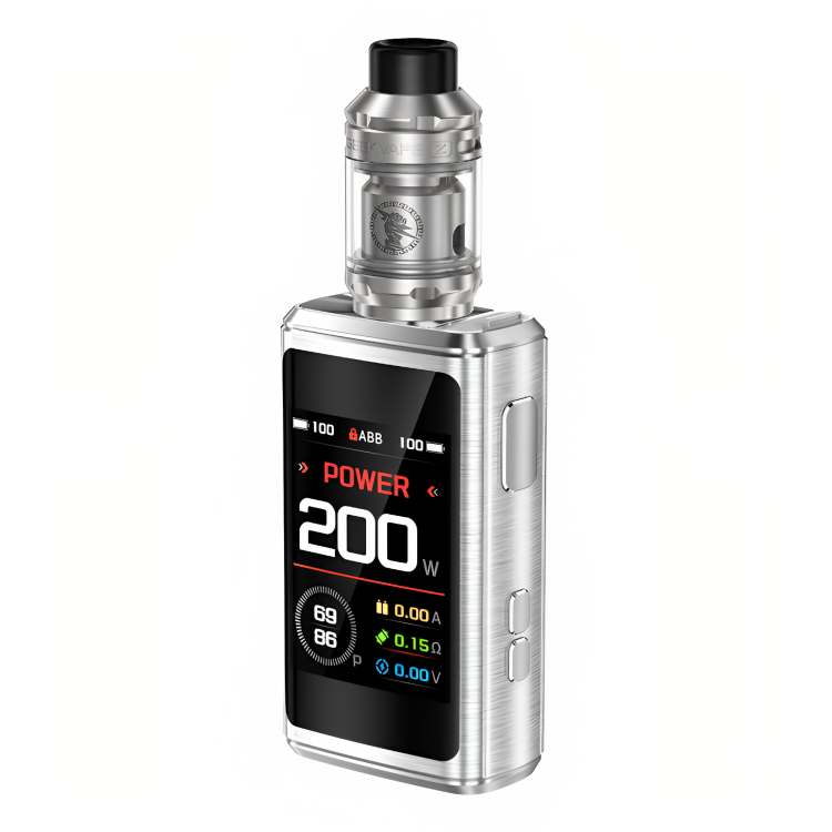 GeekVape Z200 Vape Kit - Scent Vape