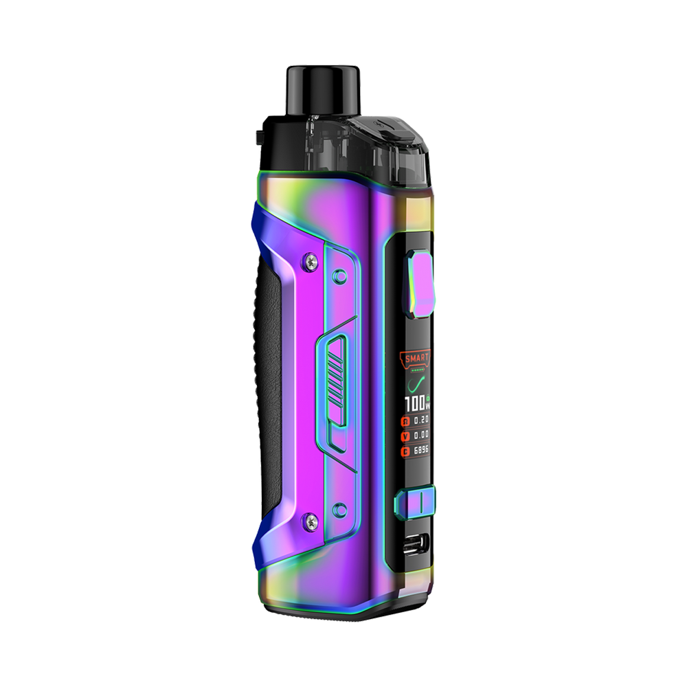 GeekVape B60 (Aegis Boost 2) Pod Vape Kit - Scent Vape