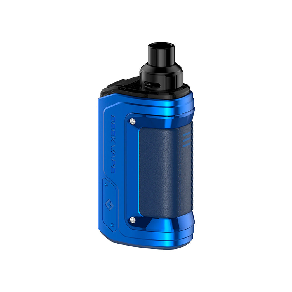 GeekVape H45 Hero 2 Pod Vape Kit - Scent Vape