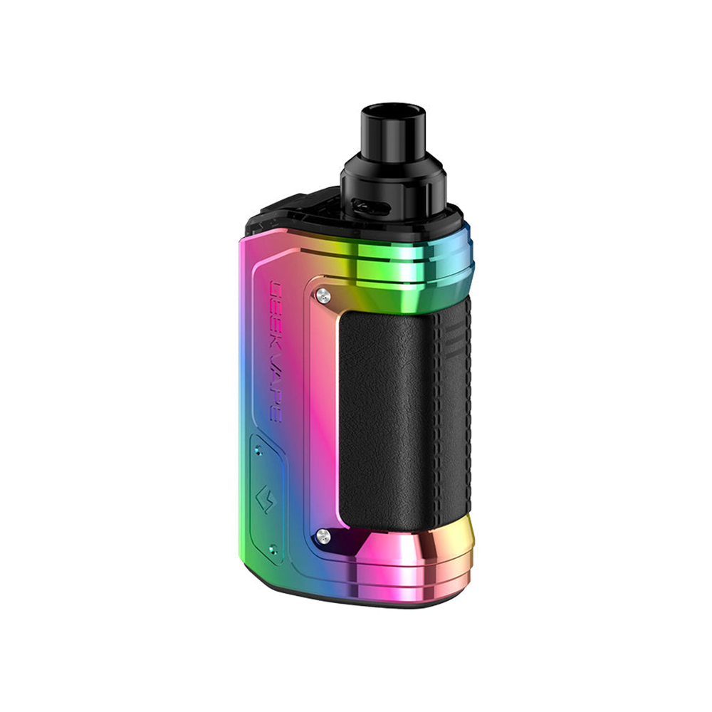 GeekVape H45 Hero 2 Pod Vape Kit - Scent Vape
