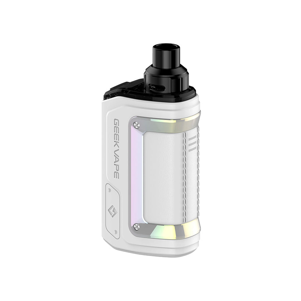 GeekVape H45 Hero 2 Pod Vape Kit - Scent Vape