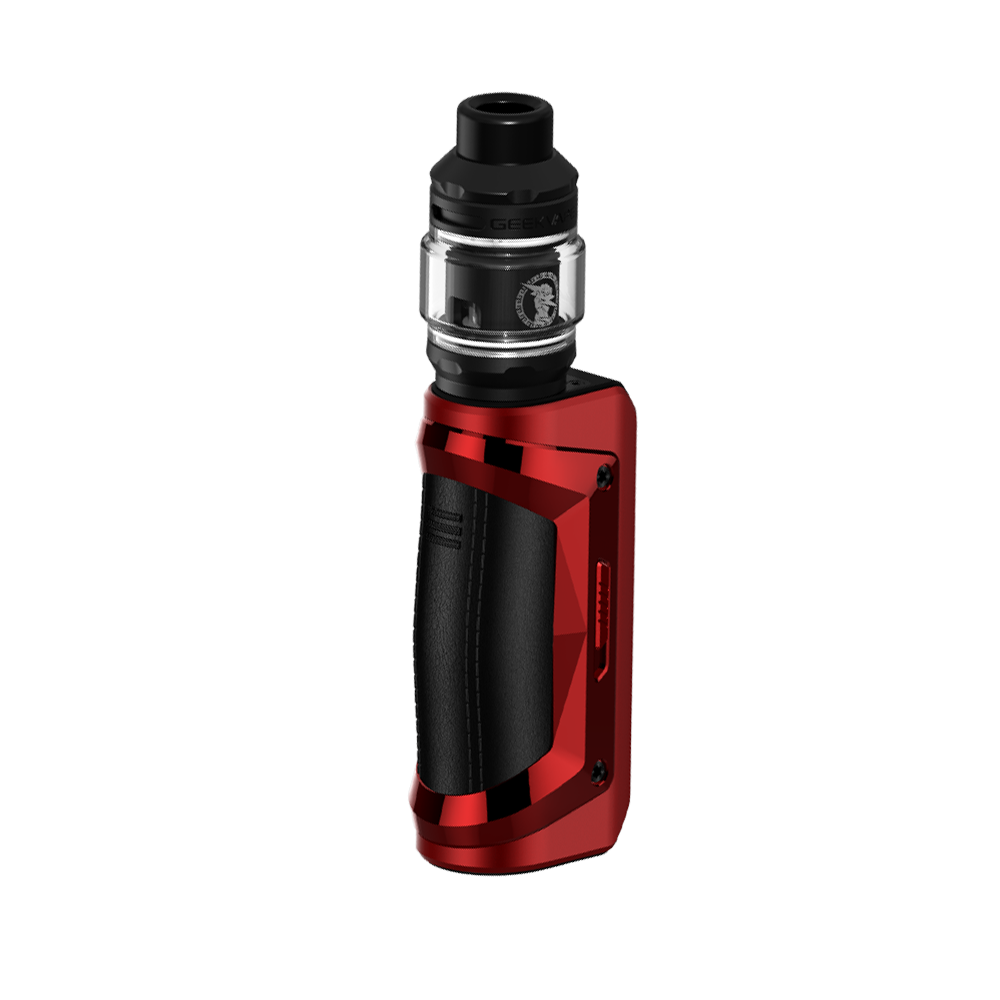 GeekVape Aegis Solo 2 S100 Kit - Scent Vape