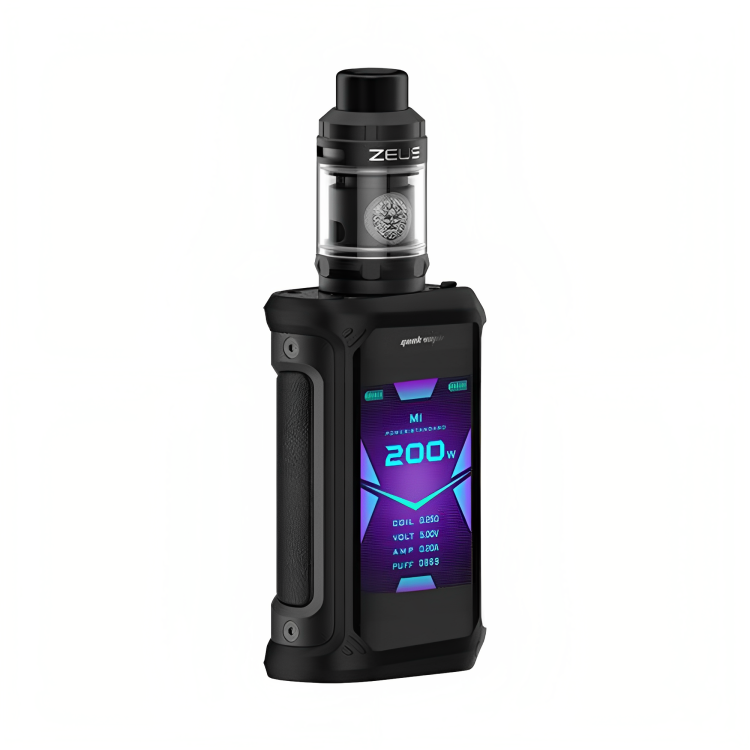 GeekVape Aegis X Zeus Kit - Scent Vape