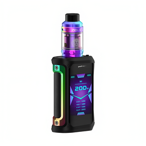 GeekVape Aegis X Zeus Kit - Scent Vape